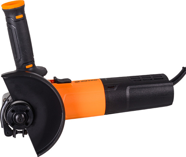 Изображение товара Угловая шлифовальная машина Вихрь УШМ-125/1400 ЭПП (72/12/24)