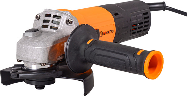 Изображение товара Угловая шлифовальная машина Вихрь УШМ-125/1400 ЭПП (72/12/24)