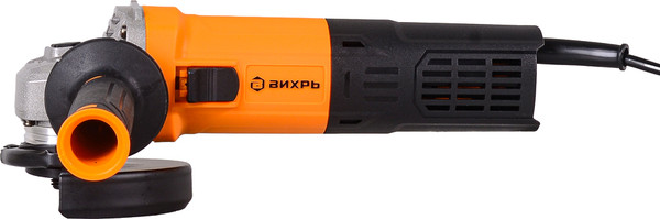 Изображение товара Угловая шлифовальная машина Вихрь УШМ-125/1400 ЭПП (72/12/24)