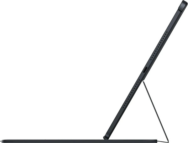 Изображение товара Планшет Honor MagicPad 2 12GB/256GB Wi-Fi ROD2-W09 / 5301AKHW (черный, с клавиатурой и стилусом)