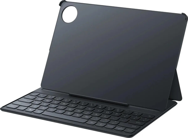 Изображение товара Планшет Honor MagicPad 2 12GB/256GB Wi-Fi ROD2-W09 / 5301AKHW (черный, с клавиатурой и стилусом)