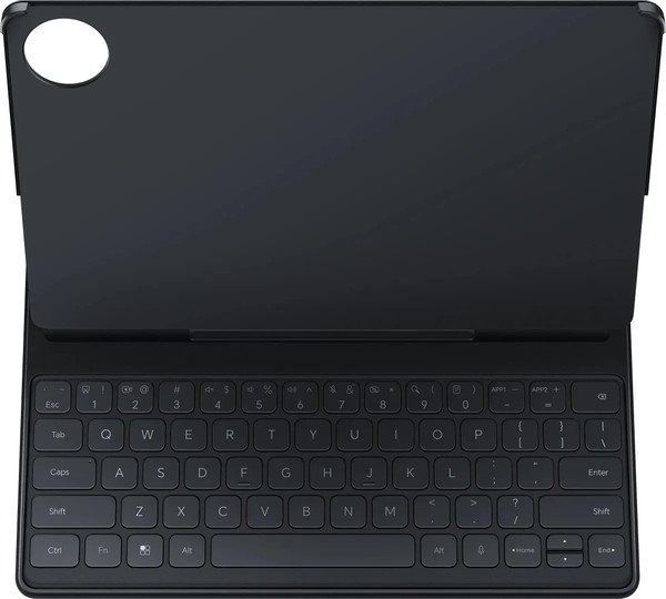 Изображение товара Планшет Honor MagicPad 2 12GB/256GB Wi-Fi ROD2-W09 / 5301AKHW (черный, с клавиатурой и стилусом)