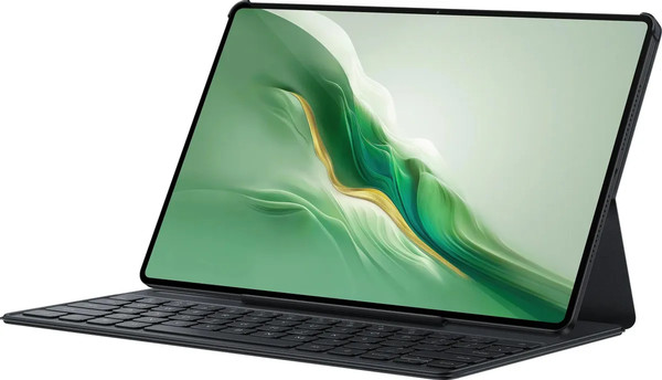 Изображение товара Планшет Honor MagicPad 2 12GB/256GB Wi-Fi ROD2-W09 / 5301AKHW (черный, с клавиатурой и стилусом)