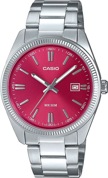Изображение товара Часы наручные мужские Casio MTP-1302D-4A