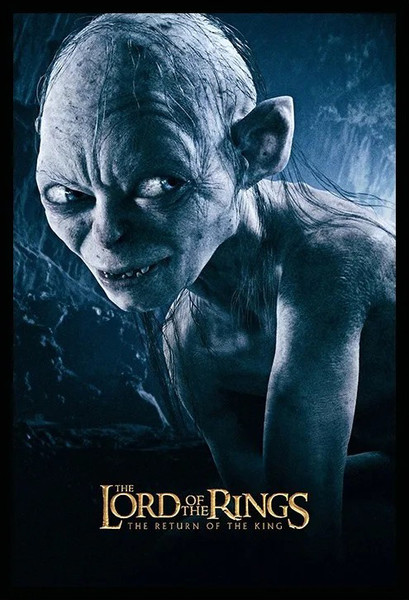 Изображение товара Постер Citydecor Властелин колец 1 (40x60)