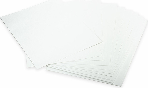 Изображение товара Набор бумаги для рисования Brauberg Kids. Я рисую мир / 115156 (20л)