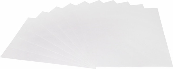 Изображение товара Набор бумаги для рисования Brauberg Сакура / 125224 (10л)