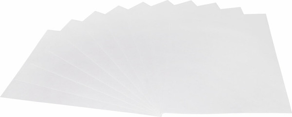 Изображение товара Набор бумаги для рисования Brauberg Осенний лес / 125226 (20л)