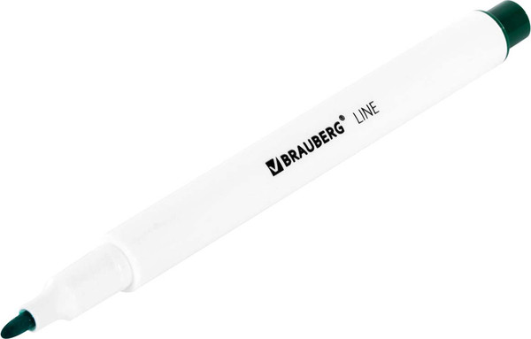 Изображение товара Набор маркеров Brauberg Line / 152119 (4цв)