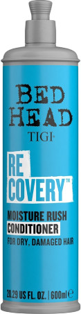 Изображение товара Кондиционер для волос Tigi Bed Head Recovery для сухих и поврежденных волос (600мл)