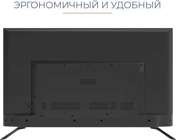 Изображение товара Телевизор Kivi 55" K55UD60B
