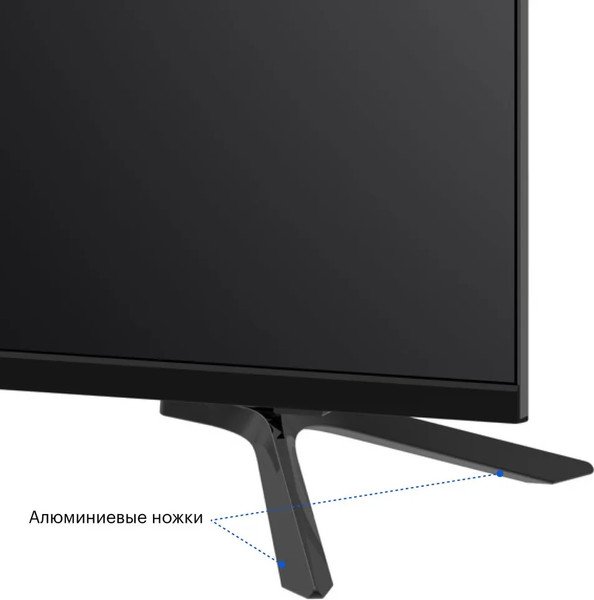 Изображение товара Телевизор Kivi 55" K55UD60B