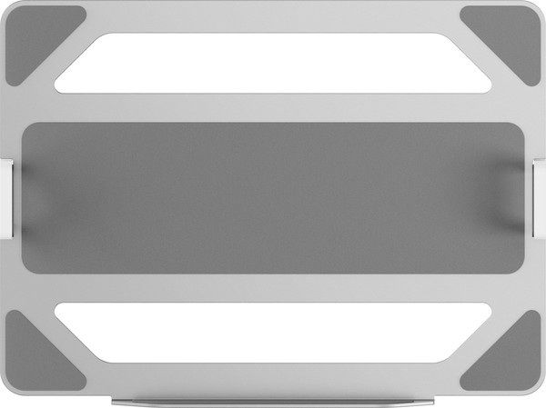 Изображение товара Адаптер для кронштейна Ergosmart NBH-9E (серебристый)