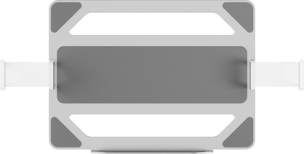 Изображение товара Адаптер для кронштейна Ergosmart NBH-9E (серебристый)