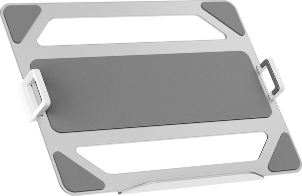 Изображение товара Адаптер для кронштейна Ergosmart NBH-9E (серебристый)