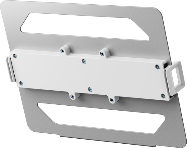 Изображение товара Адаптер для кронштейна Ergosmart NBH-9E (серебристый)