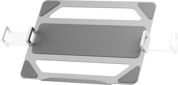 Изображение товара Адаптер для кронштейна Ergosmart NBH-9E (серебристый)