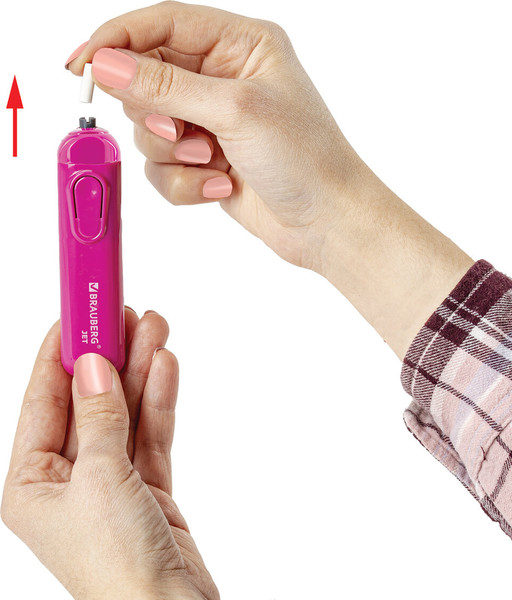 Изображение товара Набор ластиков Brauberg Jet / 229613 (20шт)