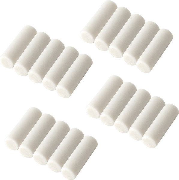 Изображение товара Набор ластиков Brauberg Jet / 229613 (20шт)