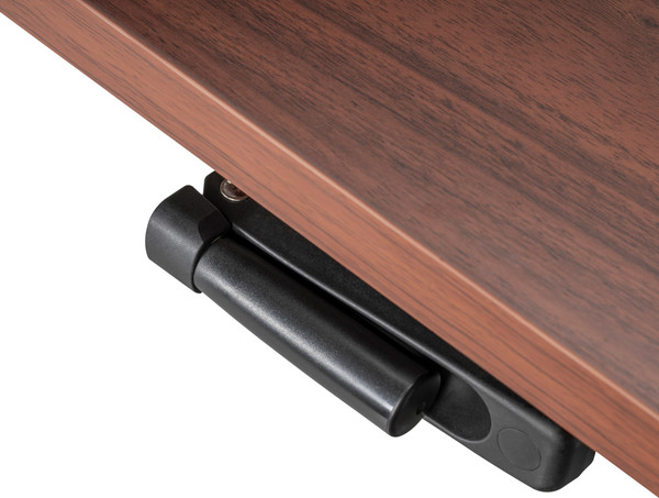 Изображение товара Подстолье Ergosmart Manual Desk Compact FR (белый)