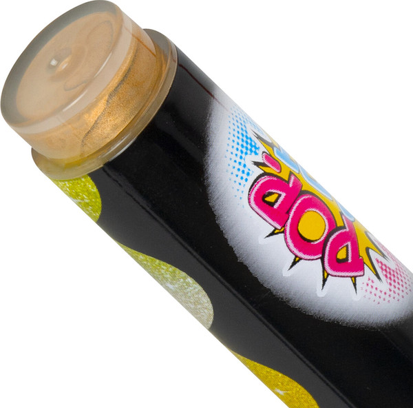 Изображение товара Маркер меловой Brauberg Pop-Art / 152485 (золотой)