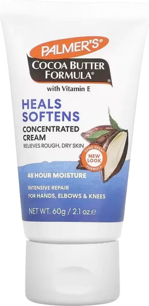 Изображение товара Крем для рук Palmers Интенсивная помощь с маслом какао (60г)
