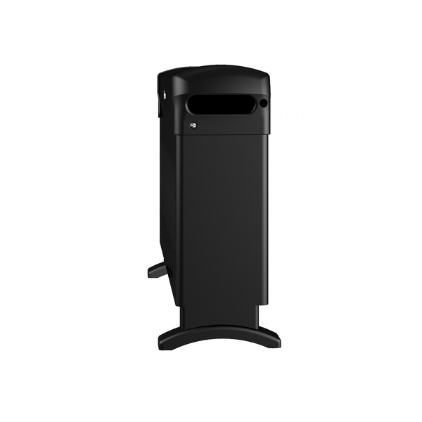 Изображение товара Конвектор Thermex Cadorna 2000 (черный)