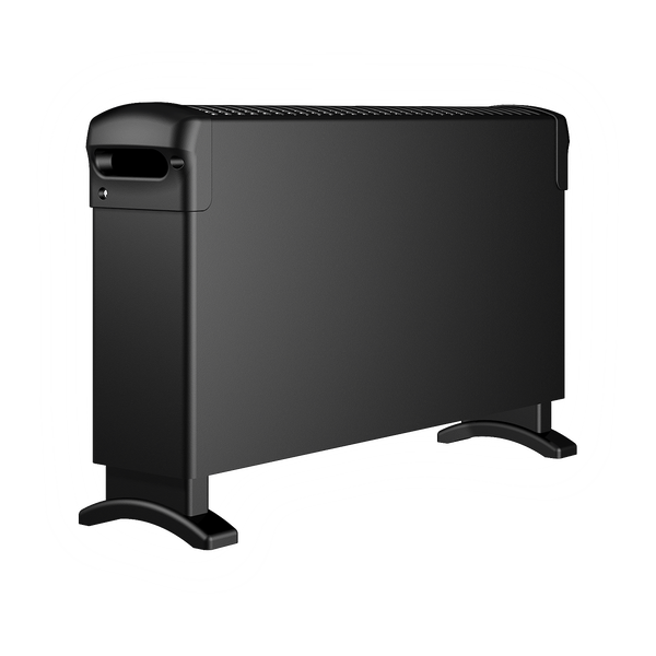 Изображение товара Конвектор Thermex Cadorna 2000 (черный)