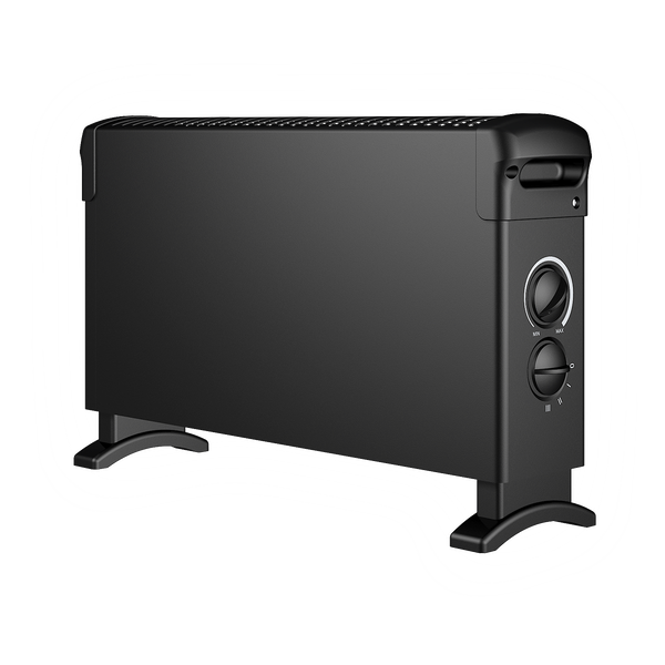 Изображение товара Конвектор Thermex Cadorna 2000 (черный)