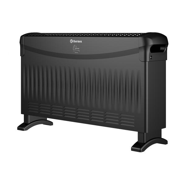 Изображение товара Конвектор Thermex Cadorna 2000 (черный)