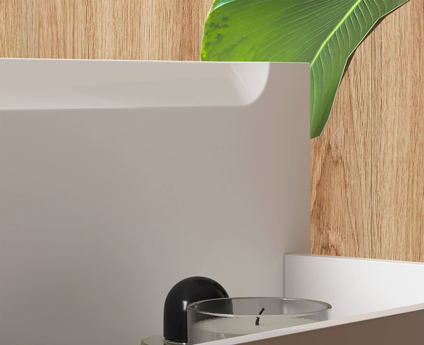 Изображение товара Тумба под умывальник EQUIL Corner 70.2Y (9696)