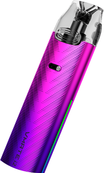 Изображение товара Электронный парогенератор VooPoo VMATE i2 1500mAh (3мл, фиолетовый)