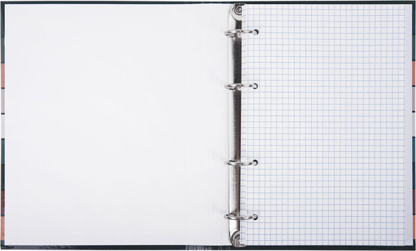 Изображение товара Тетрадь Brauberg Classic / 404718 (120л)