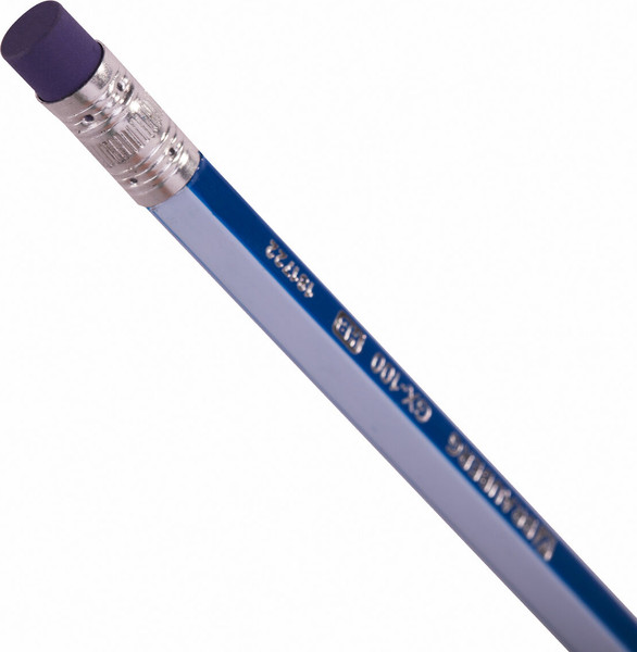 Изображение товара Набор простых карандашей Brauberg GX-100 / 181722 (12шт)