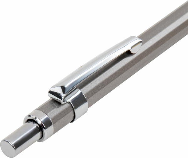 Изображение товара Механический карандаш Brauberg Chrome / 181969