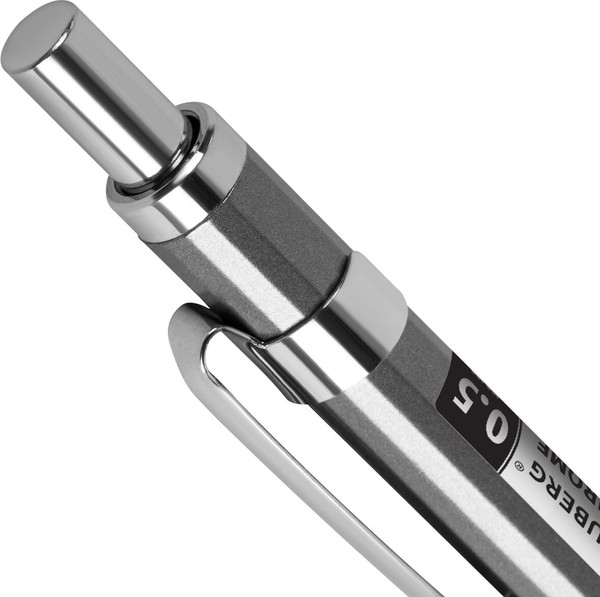 Изображение товара Механический карандаш Brauberg Chrome / 181969