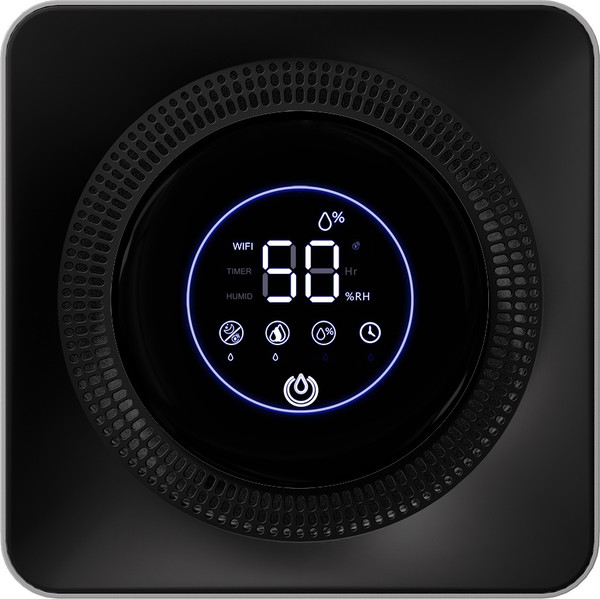 Изображение товара Мойка воздуха Royal Clima RAW-AU350/5EW-WT