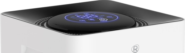 Изображение товара Мойка воздуха Royal Clima RAW-AU350/5EW-WT