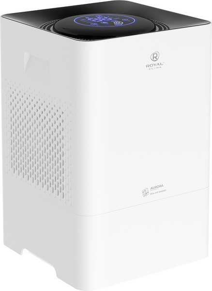 Изображение товара Мойка воздуха Royal Clima RAW-AU350/5EW-WT