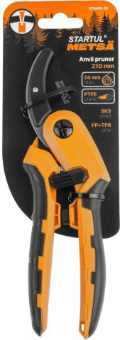 Изображение товара Секатор механический Startul ST6492-01