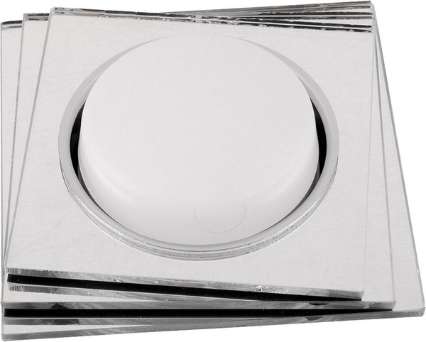 Изображение товара Точечный светильник General Lighting GCL-GX53-H38 / 661317