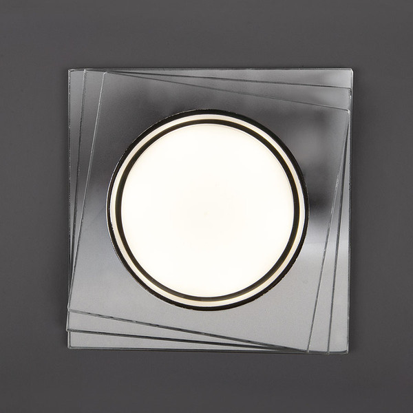 Изображение товара Точечный светильник General Lighting GCL-GX53-H38 / 661317