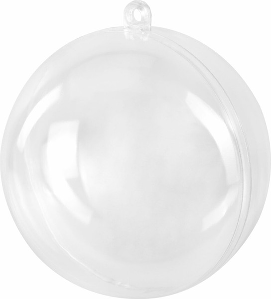 Изображение товара Набор заготовок для творчества Brauberg Hobby. Шары / 665390 (5шт)