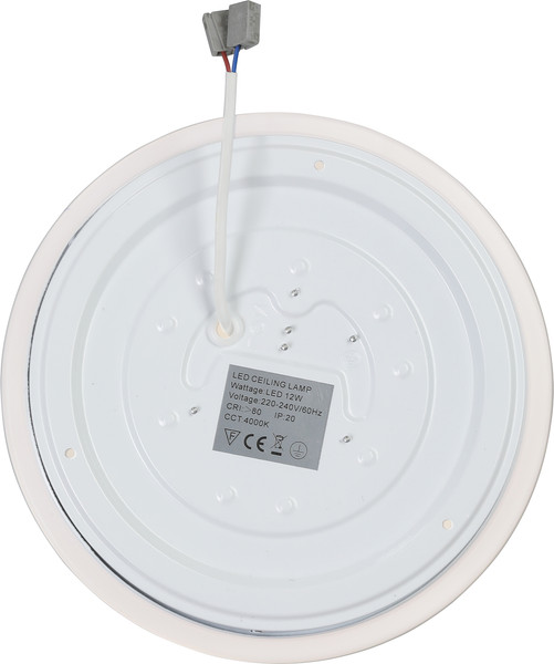 Изображение товара Потолочный светильник Vitaluce V6500/1A