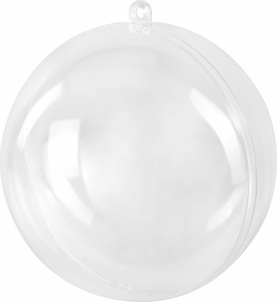 Изображение товара Набор заготовок для творчества Brauberg Hobby. Шары / 665396 (2шт)