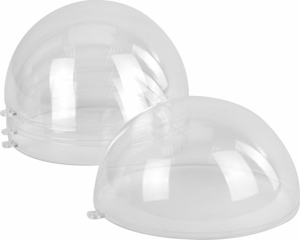 Изображение товара Набор заготовок для творчества Brauberg Hobby. Шары / 665396 (2шт)