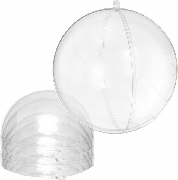 Изображение товара Набор заготовок для творчества Brauberg Hobby. Шары / 665396 (2шт)