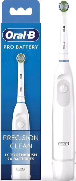 Изображение товара Электрическая зубная щетка Oral-B Pro DB5.510.1K