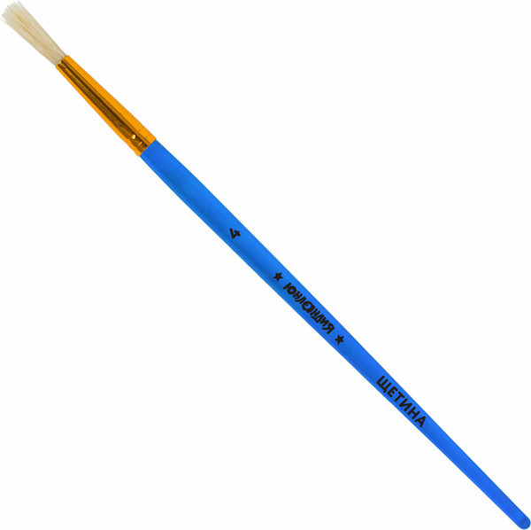 Изображение товара Набор кистей Юнландия 201079 (5шт)