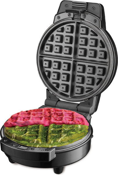 Изображение товара Вафельница RAF R.593 2в1